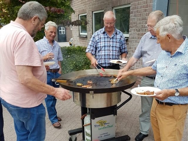 bbq 18 augustus 2018   12 