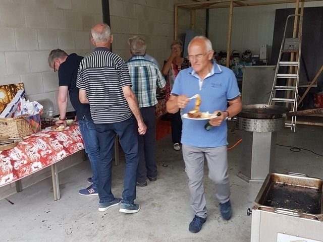 bbq 18 augustus 2018   14 