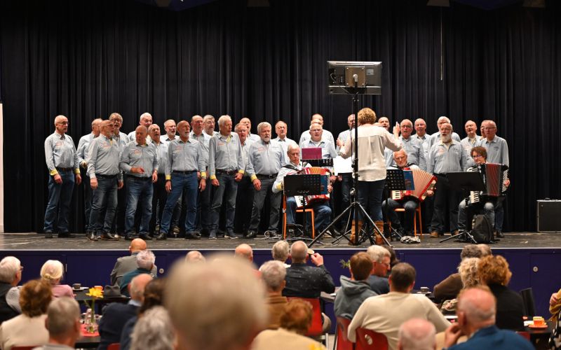 Binder Leersum 16 februari 2024