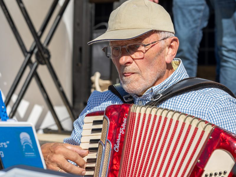 shanty festival 7 sept. 2024  