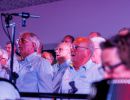 poortzangers spoorkoor concert 7 mei 2022