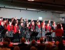 poortzangers spoorkoor concert 7 mei 2022