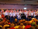 poortzangers spoorkoor concert 7 mei 2022
