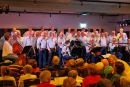 poortzangers spoorkoor concert 7 mei 2022
