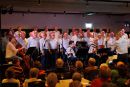 poortzangers spoorkoor concert 7 mei 2022