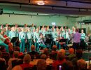 poortzangers spoorkoor concert 7 mei 2022