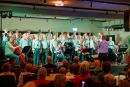 poortzangers spoorkoor concert 7 mei 2022