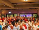 poortzangers spoorkoor concert 7 mei 2022