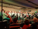poortzangers spoorkoor concert 7 mei 2022