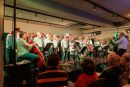 poortzangers spoorkoor concert 7 mei 2022