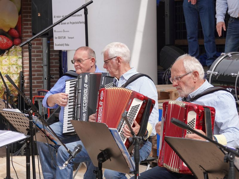 poortzangersfestival