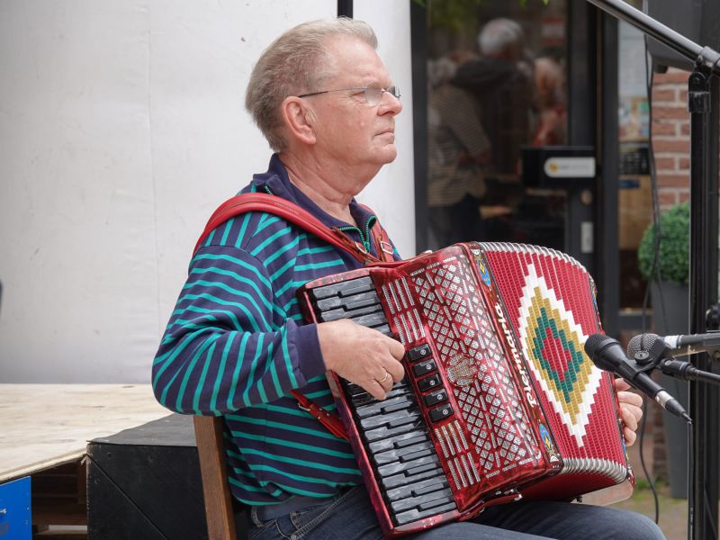 poortzangersfestival