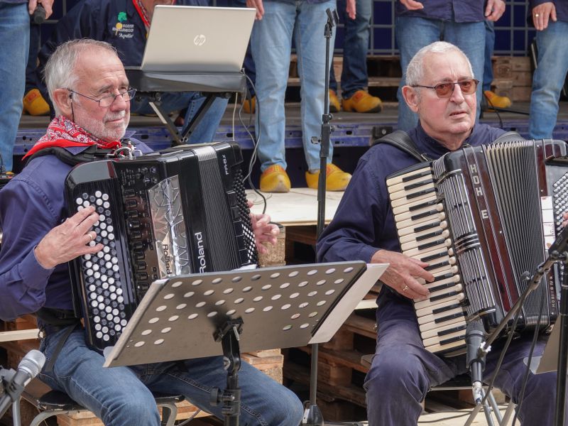 poortzangersfestival