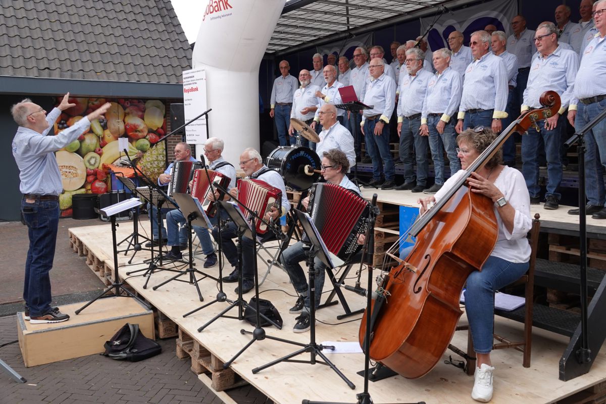 poortzangersfestival