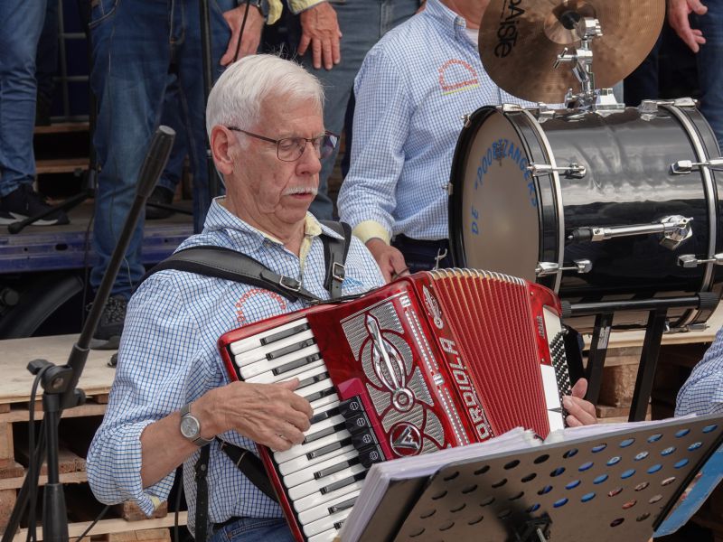 poortzangersfestival