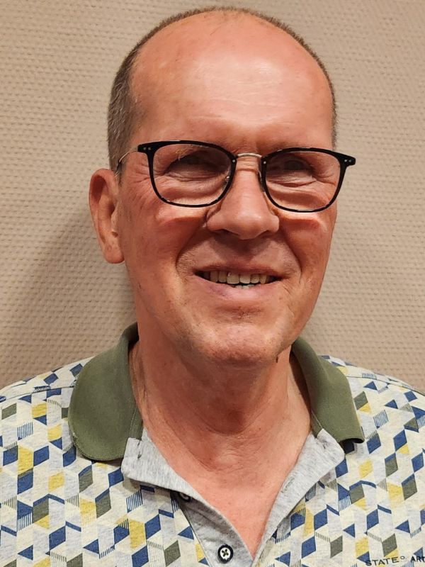 hans leferink