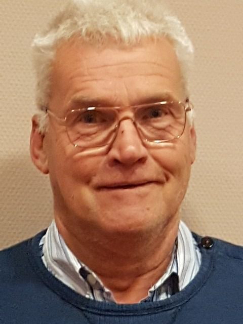 jan veldhuizen